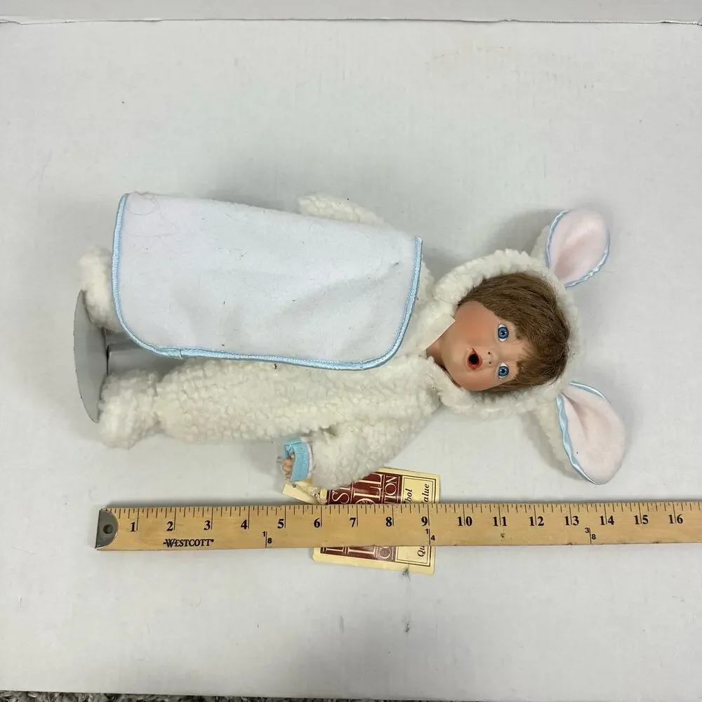 dynasty new doll